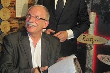 Będzie projekt Muzeum Pamięci Sybiru