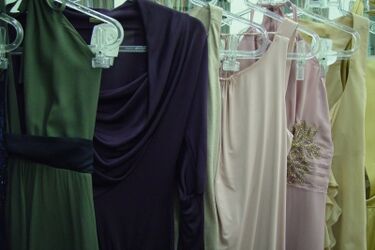 Wielka wymiana ciuchów