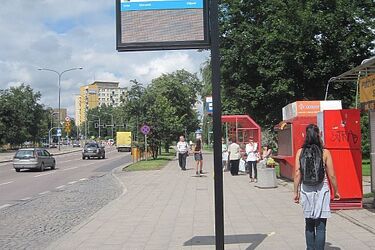 Białystok wśród najbardziej innowacyjnych polskich miast