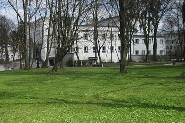Już możemy piknikować w białostockich parkach