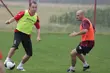 Jagiellonia wygrała sparing z Olimpią