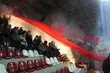 Jagiellonia zawarła porozumienie z kibicami
