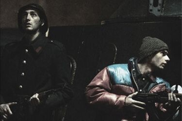 Letnie kino Alkierza [wideo]