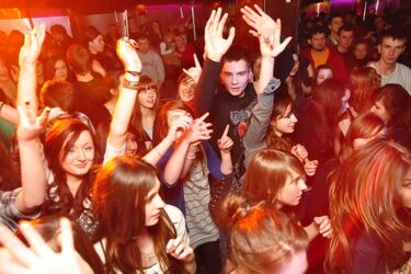 Rock'n'rollowe dzieciaki zapraszają na koncert podsumowujący turnus kolonii