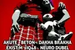 Basowiszcza 2011. Białoruska muzyka zabrzmi na polanie Boryk [wideo]