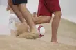 I Otwarte Mistrzostwa Beach Soccer 2011 na plaży Dojlidy