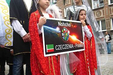 Ruszyła Podlaska Oktawa Kultur. Międzynarodowy Festiwal Muzyki, Sztuki i Folkloru