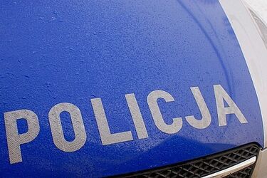 Zderzenie na skrzyżowaniu. Ucierpiała 5-letnia dziewczynka