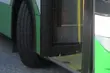 Trasa linii numer 110 czasowo skrócona