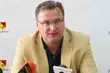 Jagiellonia przedstawiła oficjalnie nowego szkoleniowca