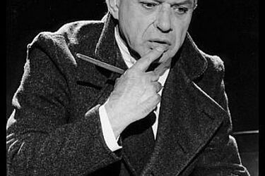 Nie żyje Mieczysław Fiodorow,  aktor BTL