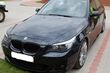 Zatrzymano pochodzące z przestępstwa drogie BMW