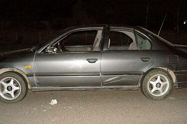 Tragiczny wypadek na przejściu dla pieszych