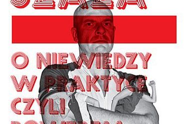 Szef warszawskiego Teatru Rozmaitości na Podlasiu