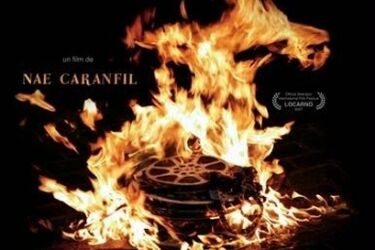 Trwa letni cykl filmowy w Alkierzu