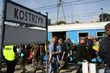Muzyczny odjazd pociągiem na Przystanek Woodstock 2011