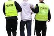 Udawali policjantów. Staną przed sądem