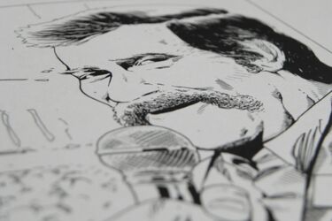 Historia z dymkiem. Konkurs komiksowy w Muzeum Wojska