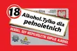 Rośnie koalicja przeciw sprzedaży alkoholu nieletnim