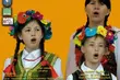 V Festiwal Muzyki Ludowej - koncert galowy