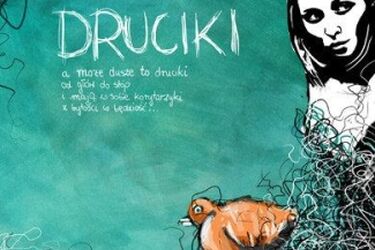 Trwa cykl "Letnie kino w Alkierzu" [wideo]