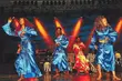 Podlaskie spotkania 2011. Trwa Międzynarodowy Festiwal Folkloru