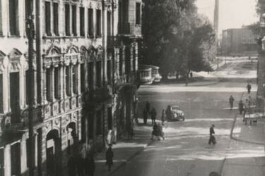 W białostockim iluzjonie. Multimedialna wystawa w ratuszu