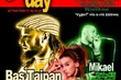 Reggae Day w Wasilkowie. Koncert Monilove i Bas Tajpana [wideo]