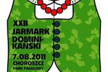 Jarmark Dominikański.  Festyn dla każdego w Choroszczy