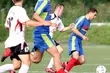 Włókniarz Białystok zremisował z Hetmanem Tykocin