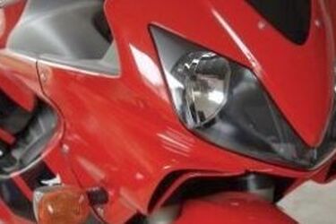 Tragiczny wypadek. 25-letni motocyklista nie żyje