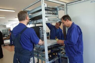 Białostocka spółka zmodernizuje ostrołęcką Elektrownię 