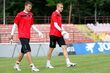 Celtic zlożył ofertę kupna Sandomierskiego