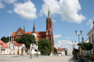 TVN będzie kręcić serial. Wystąpią ograniczenia ruchu