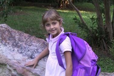 Pomóż białostockiemu Domu Dziecka  wygrać wyprawki szkolne