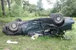 W wypadku samochodowym zginęła 54-letnia kobieta