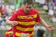 Jagiellonia kadrowiczami stoi