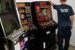Izba Celna: wciąż działają automaty do gier hazardowych