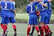 Hetman z Cresovią, Włókniarz z Gryfem