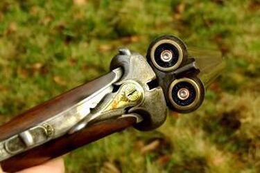 Starszy kolega postrzelił 11-latka