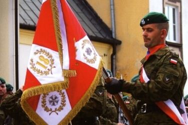 Święto Wojska Polskiego w Białymstoku