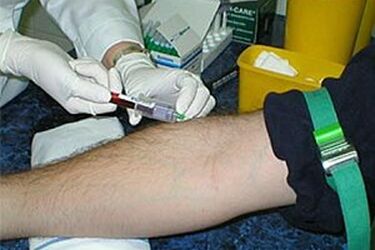 Nasza krew ratuje życie