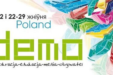 Dziennikarze z Białorusi na warsztatach w Supraślu