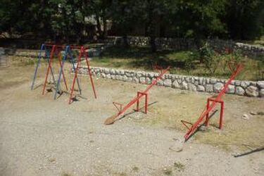 Place zabaw w Białymstoku mają być bezpieczniejsze