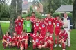 Młodzi piłkarze z Sokółki wzięli udział w Elitfonster Cup