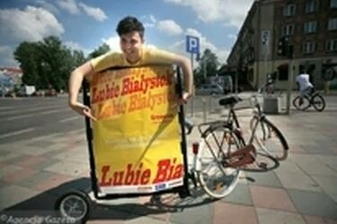 Zagłosuj na najlepszego wolontariusza z Podlaskiego