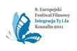 Integracja Ty i Ja. Europejski Festiwal Filmowy zawita do Białegostoku