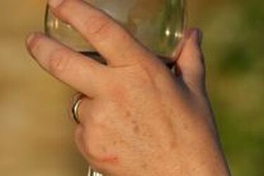 Kompletnie pijana jechała do pracy. Zatrzymano ją na "obwodówce"