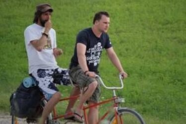 Kolektyw Podlasie Makes Me Happy odkrywa magię białoruskiej wsi 