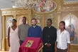 Goście z  kenijskiego Kościoła prawosławnego z wizytą na Podlasiu